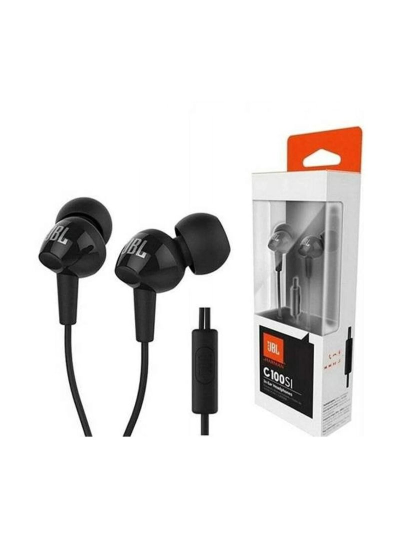 Audifonos JBL con manos libres-1