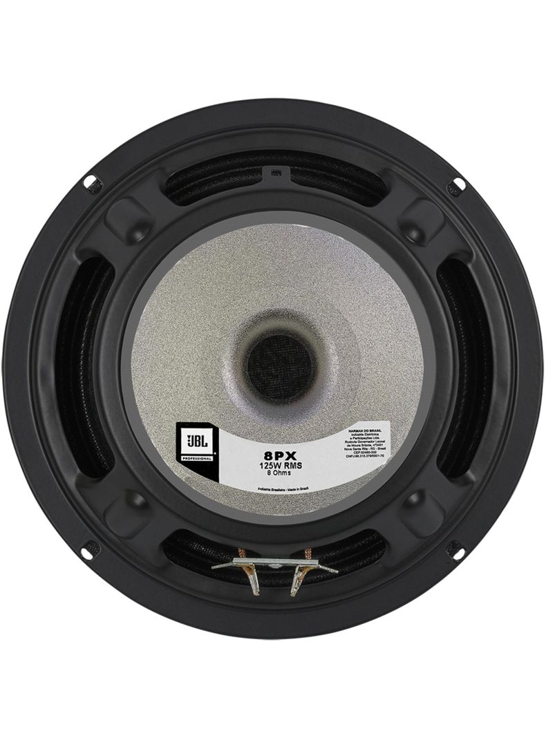 Woofer Auto o Ambiente Jbl De 8 pulgadas-2