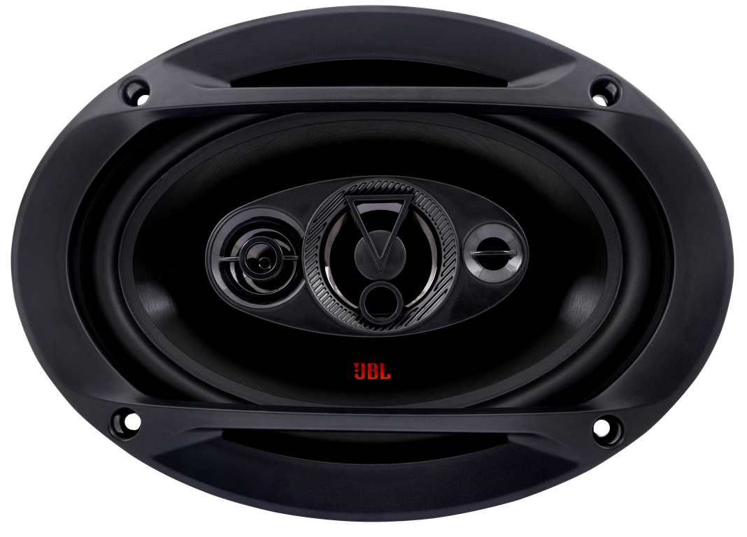 Parlante auto JBL 6x9 4 vías 300 watts-0