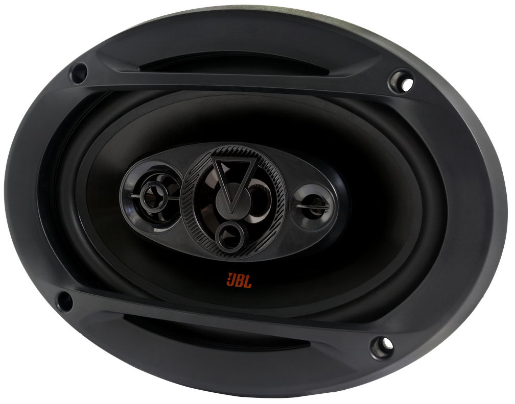 Parlante auto JBL 6x9 4 vías 300 watts-2