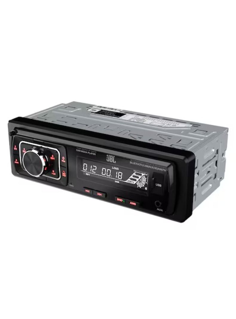 Radio Auto Jbl Celebrity 150 con Bluetooth y USB-0
