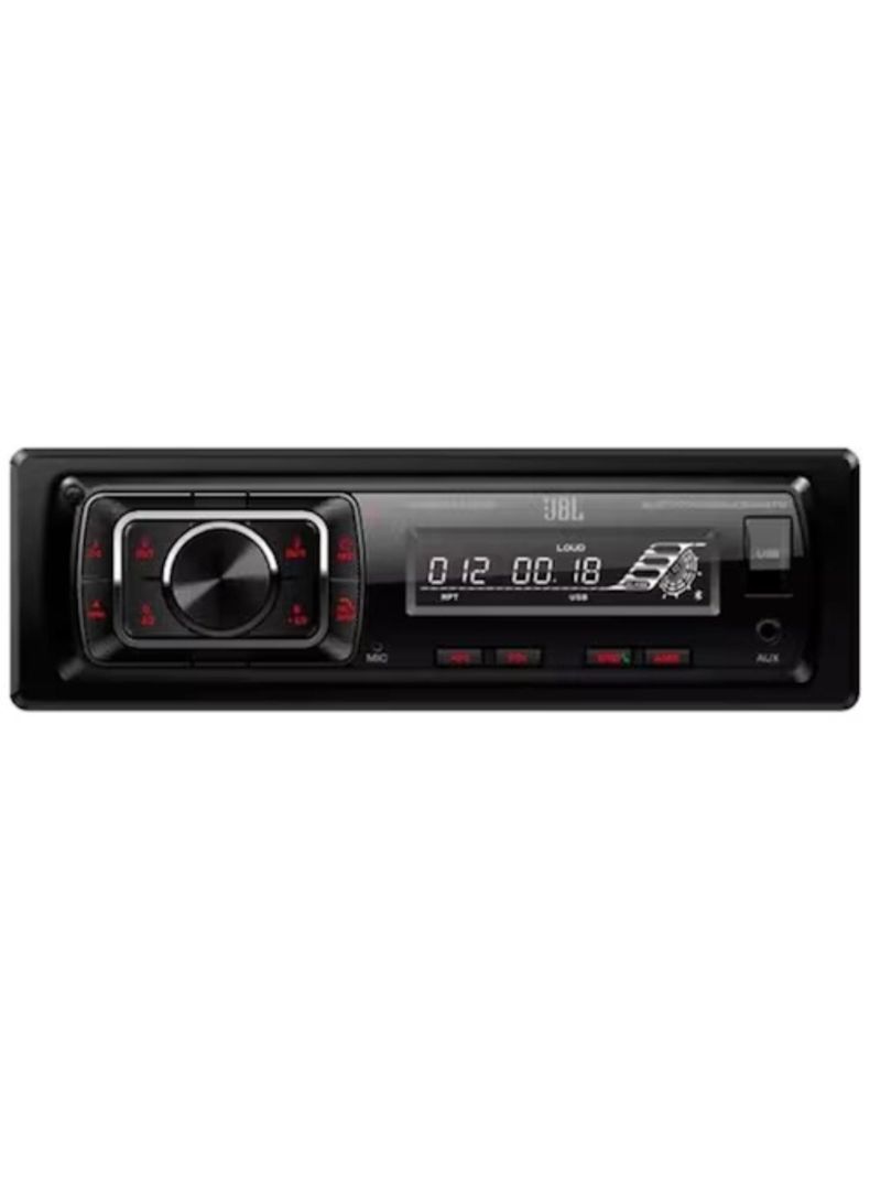 Radio Auto Jbl Celebrity 150 con Bluetooth y USB-2