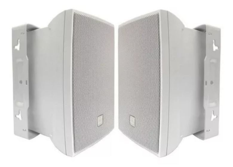 Parlantes JBL Hifi C321P-3