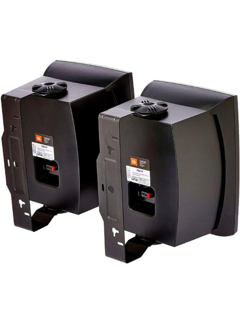 Parlante HiFi JBL Ambiental C621P-1