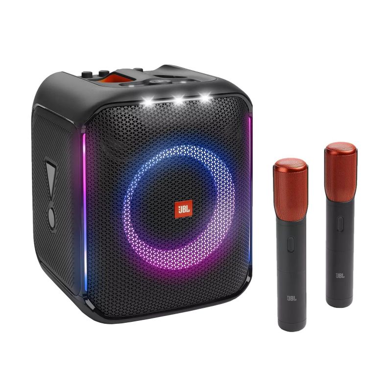 Partybox JBL Encore 2 con Bluetooth-0