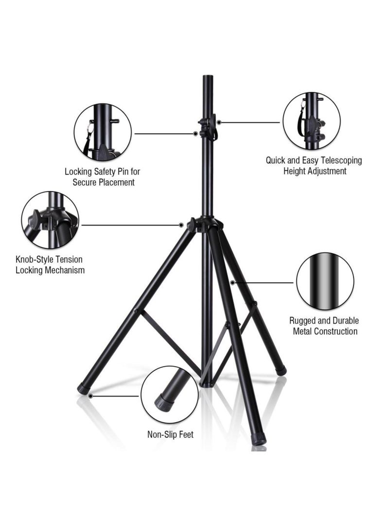 Tripode Atril Parlante Heavy Duty-1