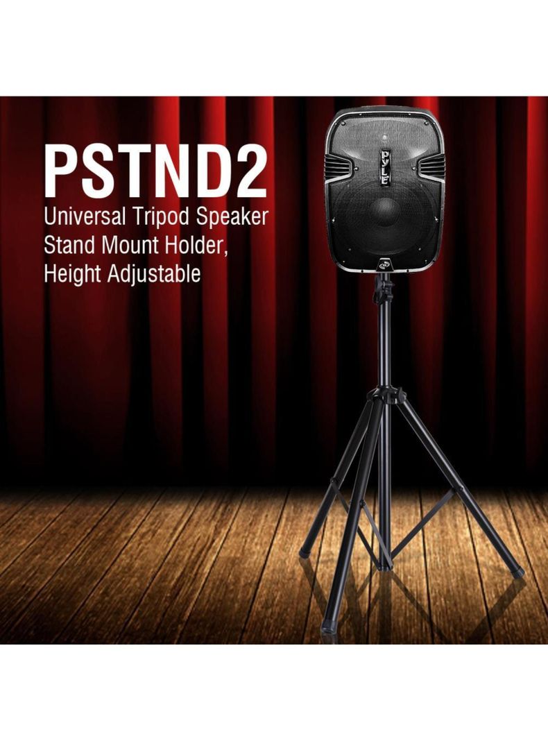 Tripode Atril Parlante Heavy Duty-2