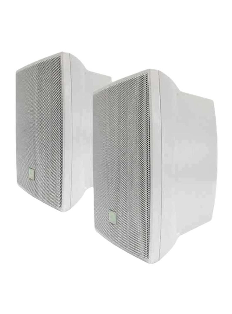 Parlantes JBL HiFi C521B-0