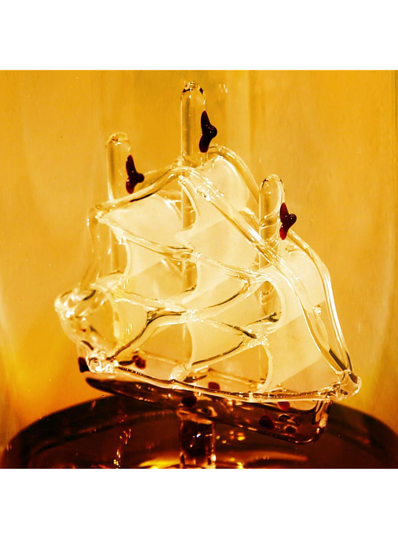 Decantador de Whiskey y Vinos-4
