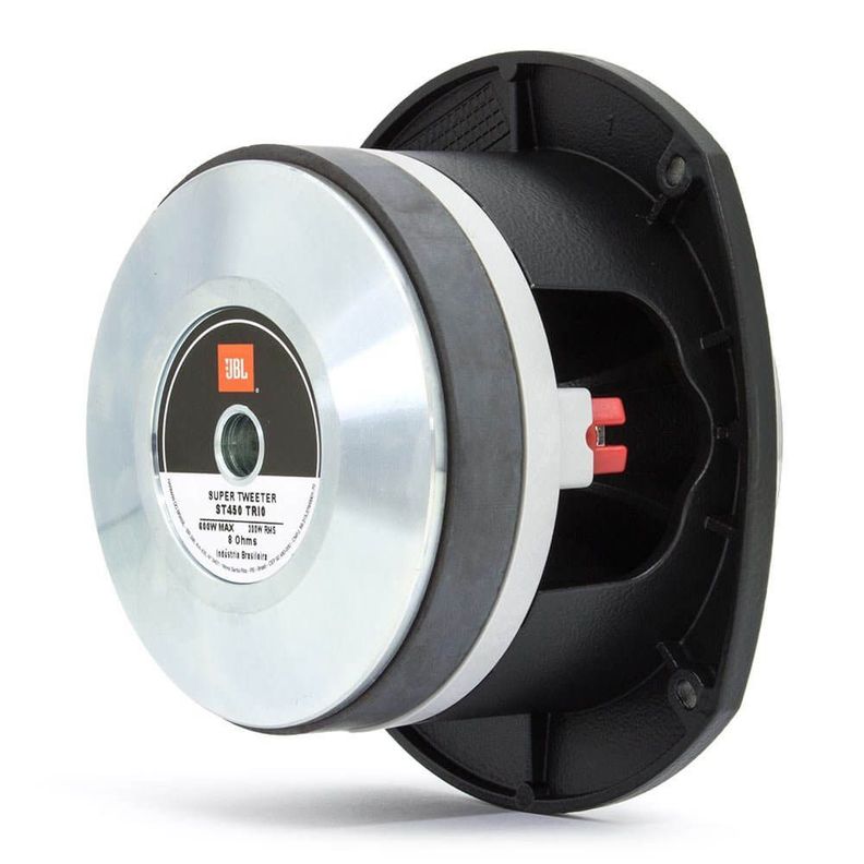 Tweeter Bala JBL 5 Pulgadas-3