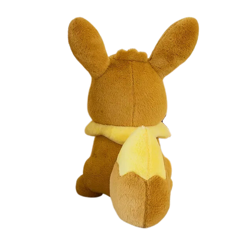 Peluche Pokemon Eevee 40cm-2