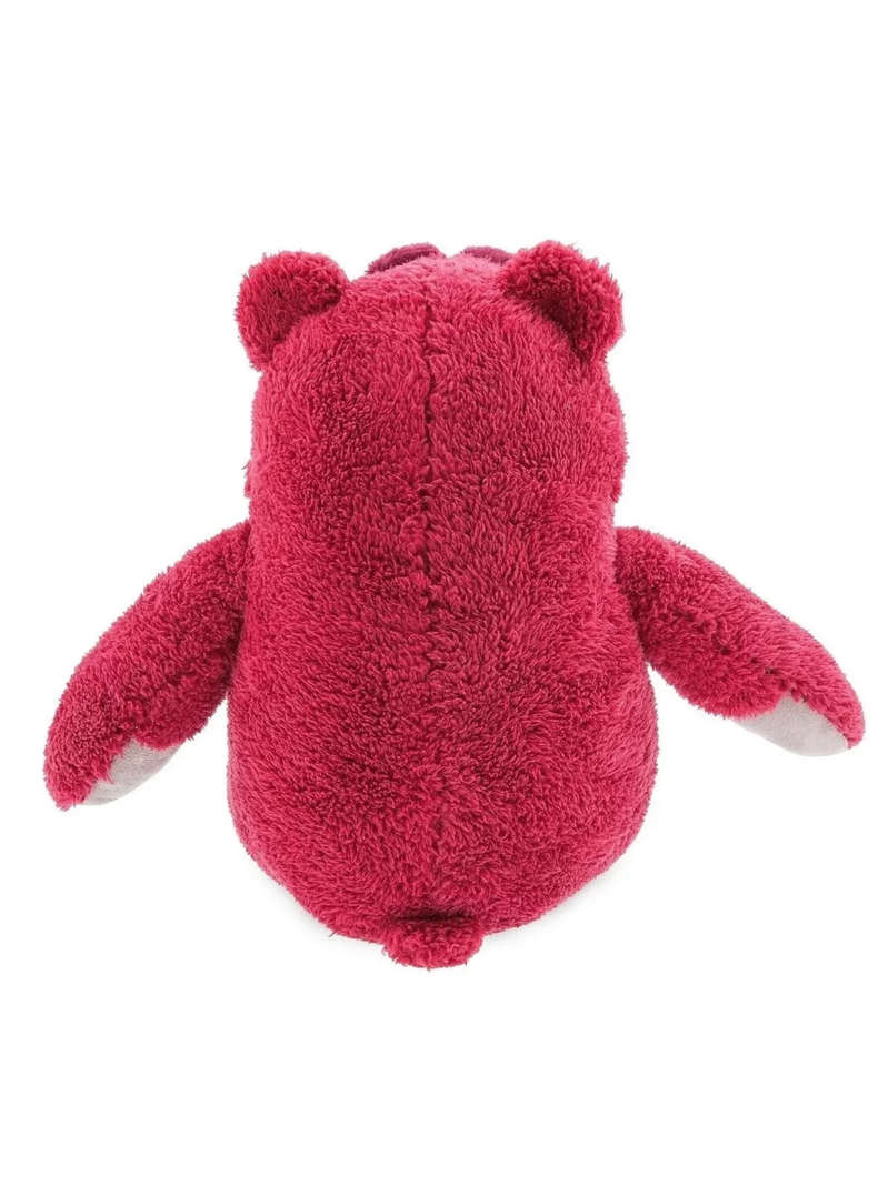  Peluche Lotso de 60 cm con aroma a fresas-1