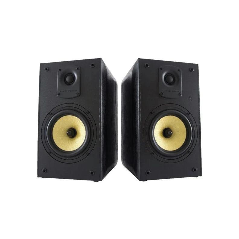 Parlante Potenciado Thonet & Vander Hi-End Kugel BT Con Bluetooth-0