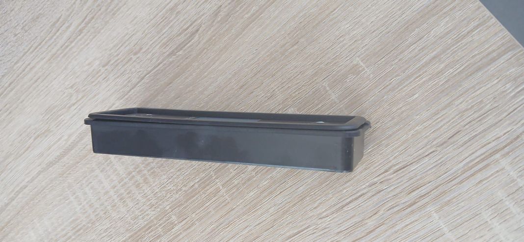 PANEL DE MANDO ESTUFA A PELLET CADEL-2