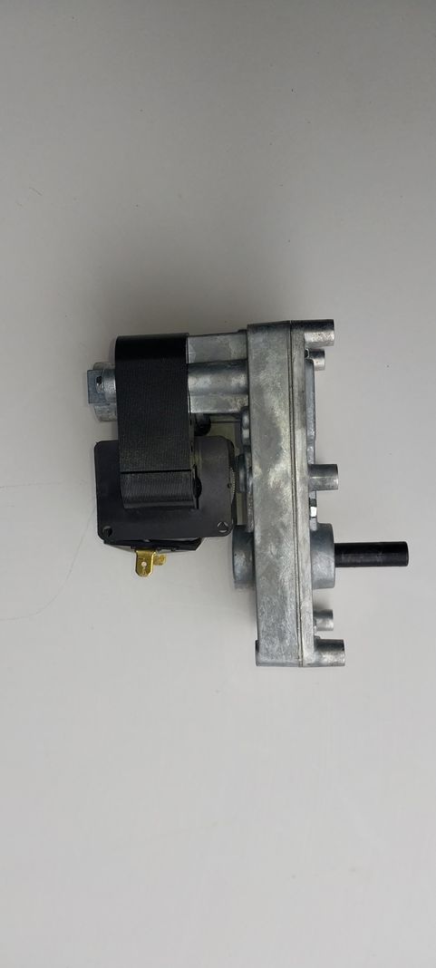 MOTORREDUCTOR PARA ESTUFA A PELLET CADEL-0