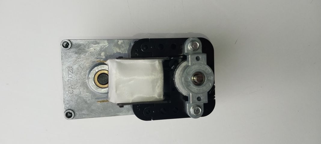 MOTORREDUCTOR PARA ESTUFA A PELLET CADEL-2