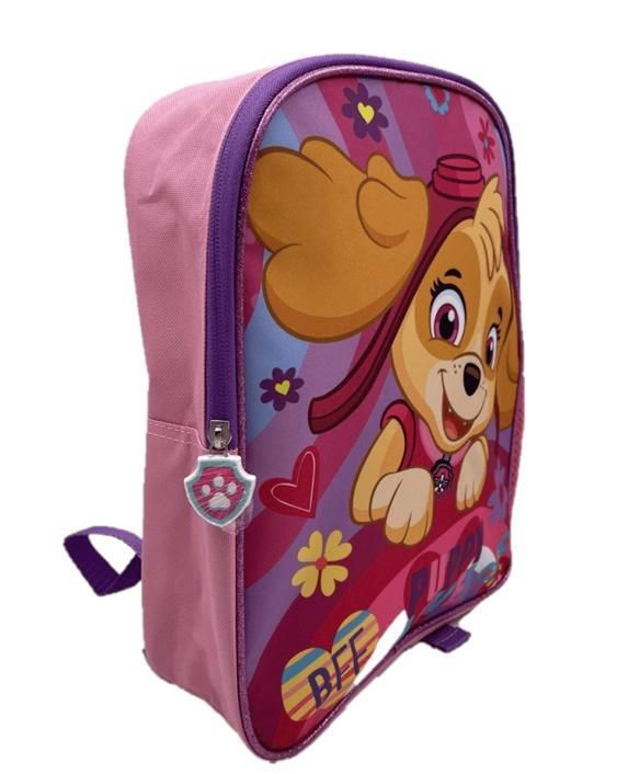 mochilas pre escolar de paw patrol-1