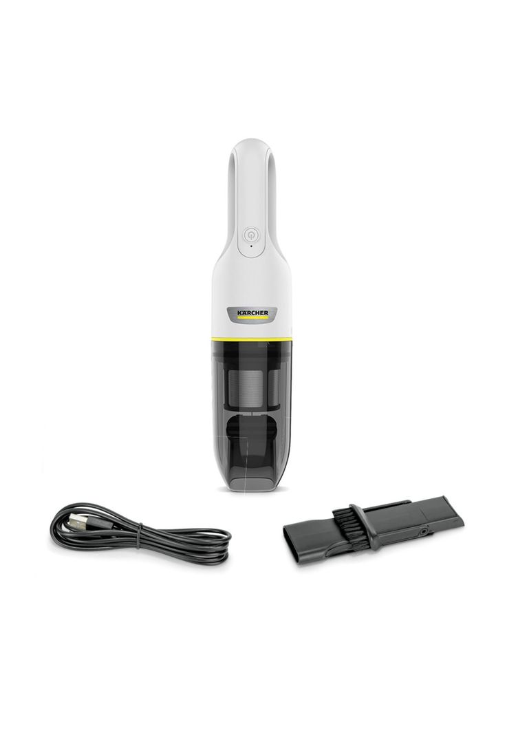 Aspiradora Inalámbrica Manual  VCH2 Karcher-0