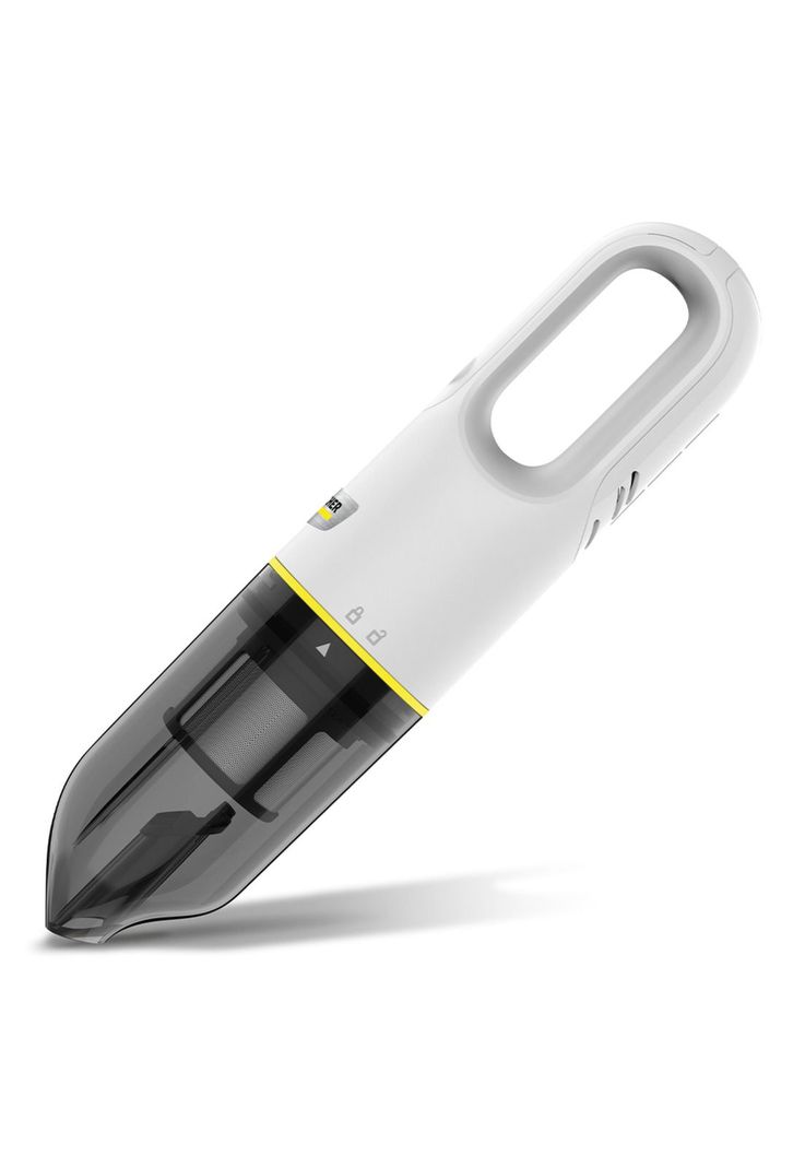 Aspiradora Inalámbrica Manual  VCH2 Karcher-1