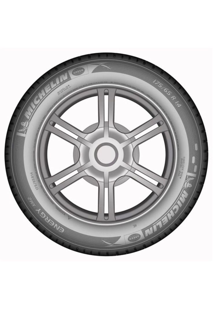 NEUMATICO 185/65 R15 ENERGY XM2+  88H-0