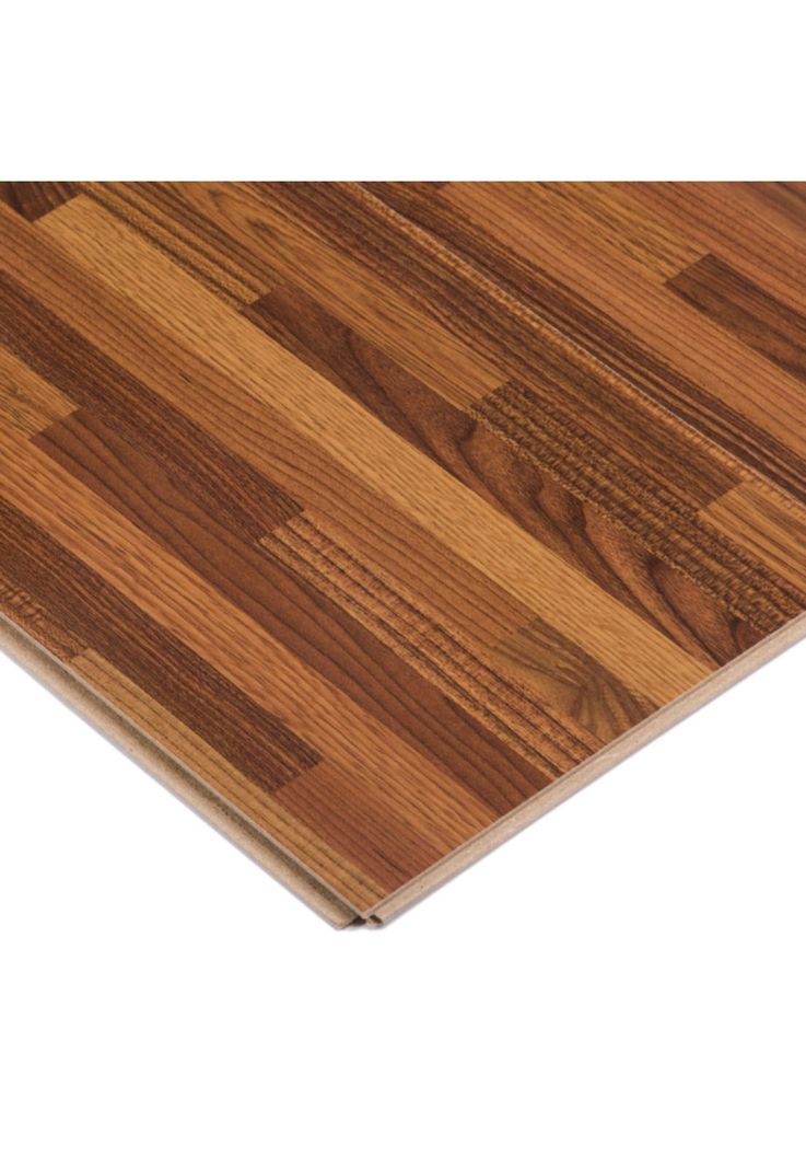 Piso Flotante 8Mm Roble Antiguo 1215 X195Mm 2.37M2 Berkhoff-2