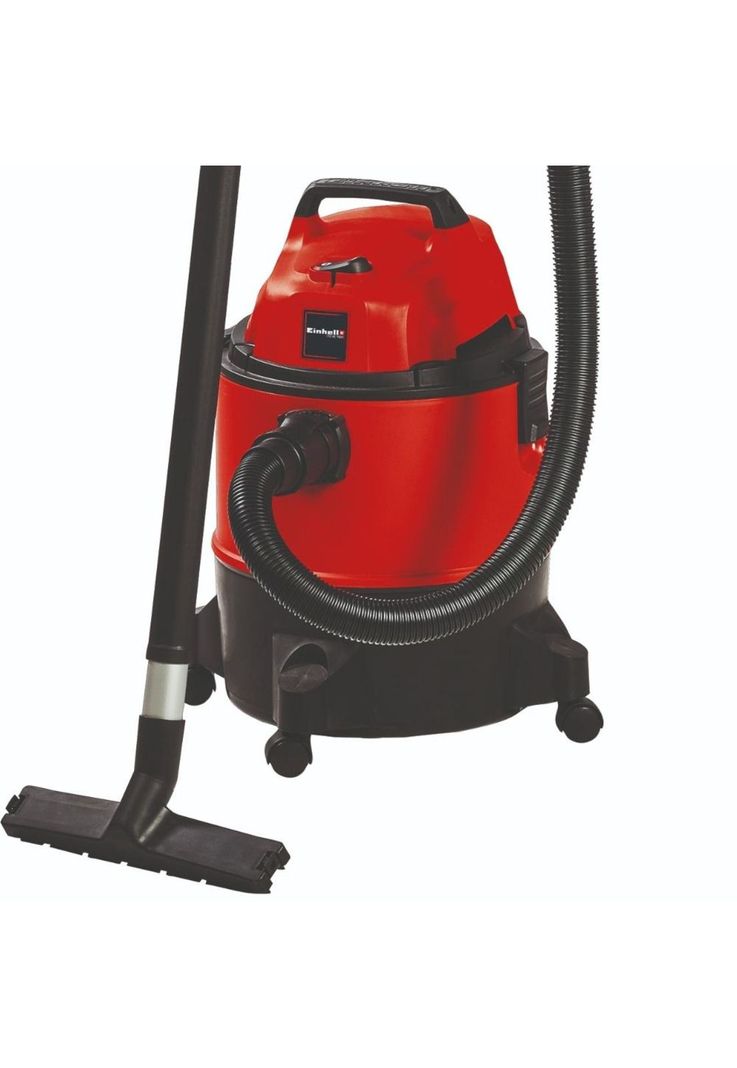 Aspiradora Polvo - Agua 1250W 25 Lts. TC - VC 1825 Einhell-0