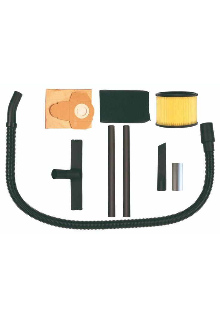 Aspiradora Polvo - Agua 1250W 25 Lts. TC - VC 1825 Einhell-2
