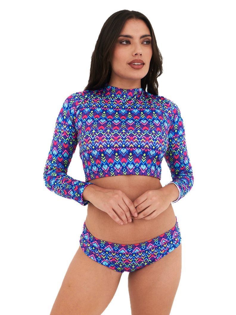 Daikiri Bikini Surf Bali Aruba Fluorteca-2