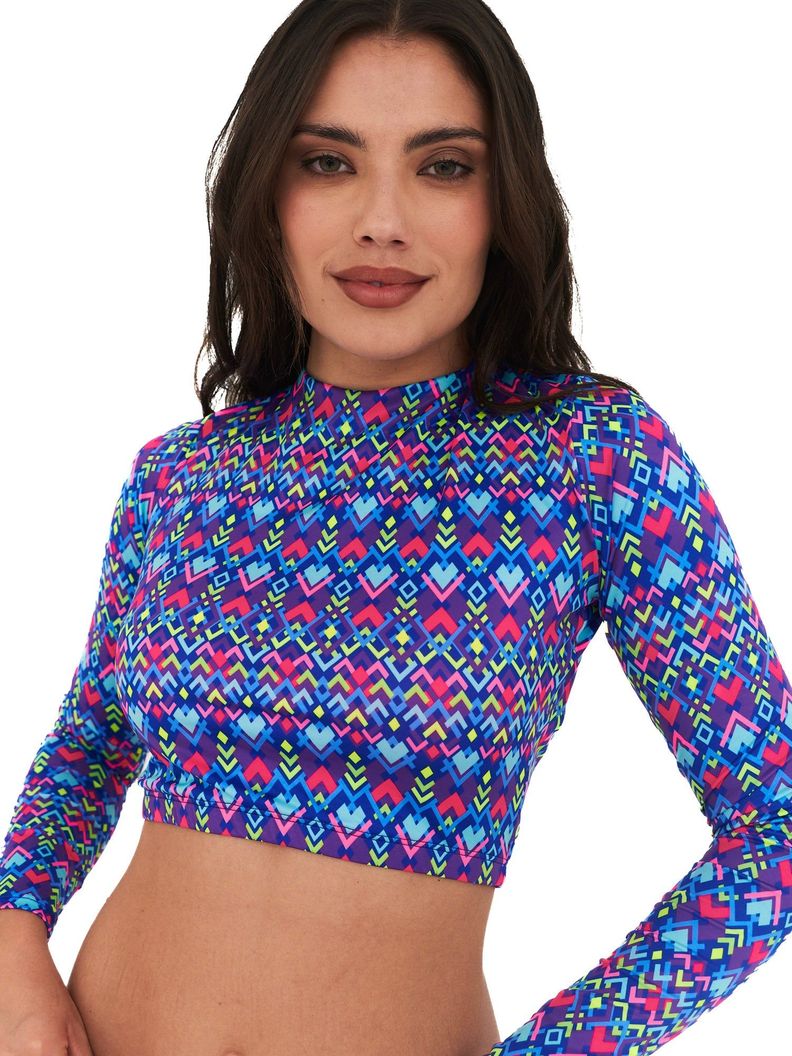Daikiri Bikini Surf Bali Aruba Fluorteca-6