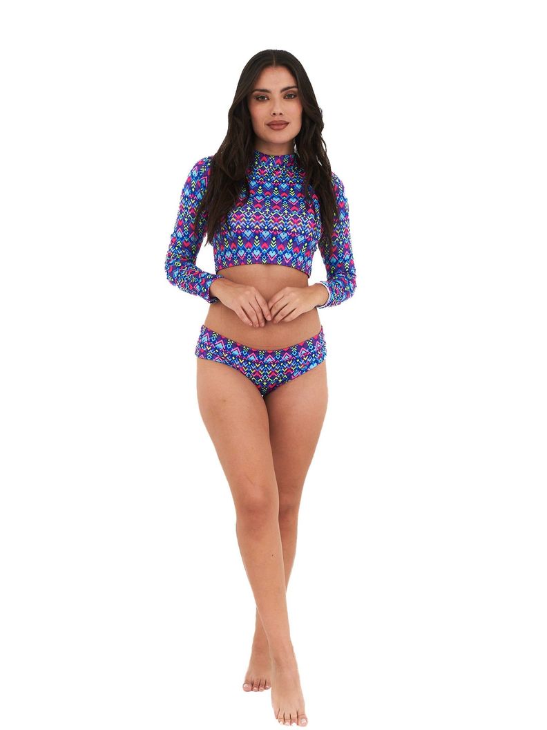 Daikiri Bikini Surf Bali Aruba Fluorteca-7
