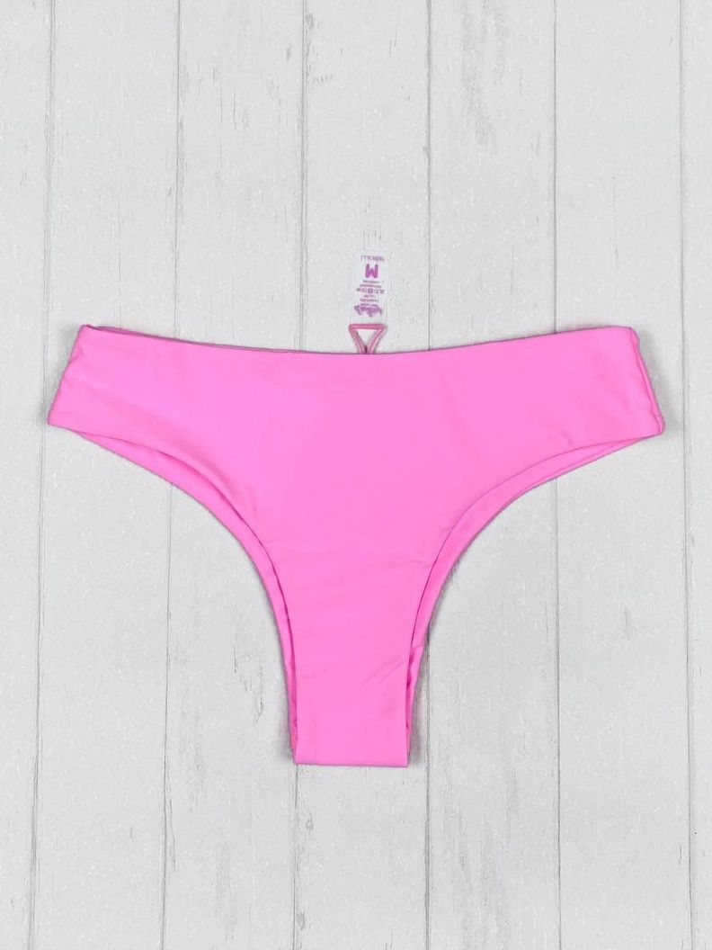 Bottom Pretina Ancha Chicle