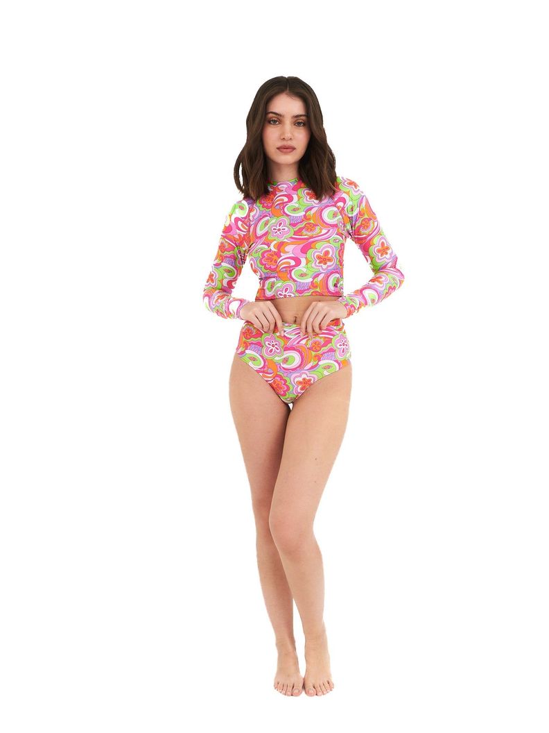 Daikiri Bikini Surf Mundaka Canggu Rosidélico-7