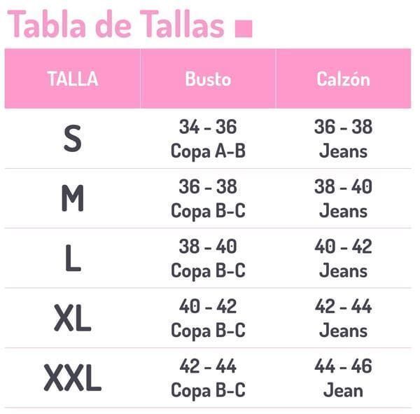 Daikiri Top de Bikini Strapless Rosa-5