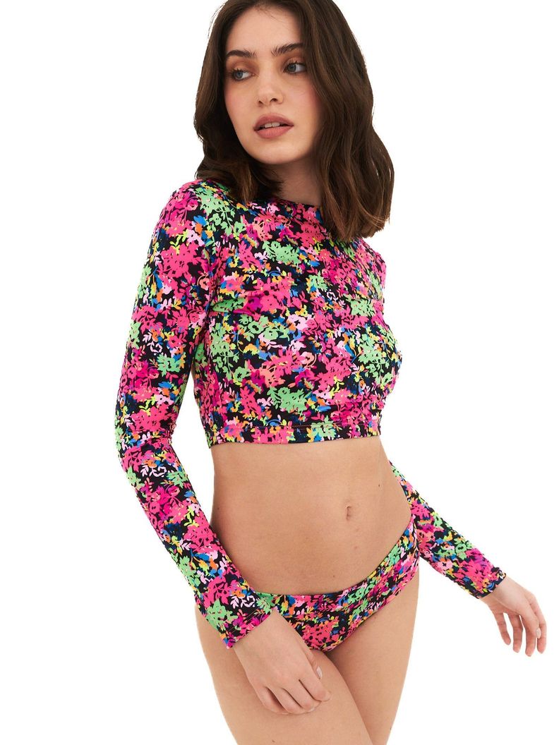 Daikiri Bikini Surf Bali Aruba Florilú-4