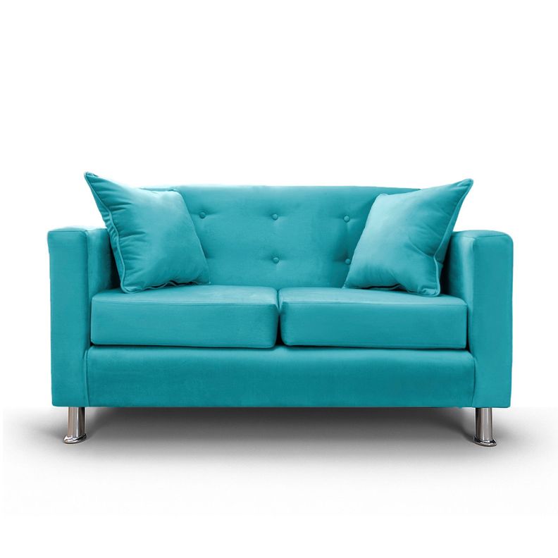 Sofa 2 Cuerpos New Mallorca Felpa