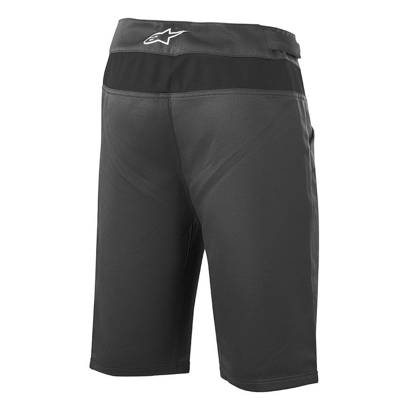 Short Ciclismo Alpinestars Drop 4.0 Negro-0