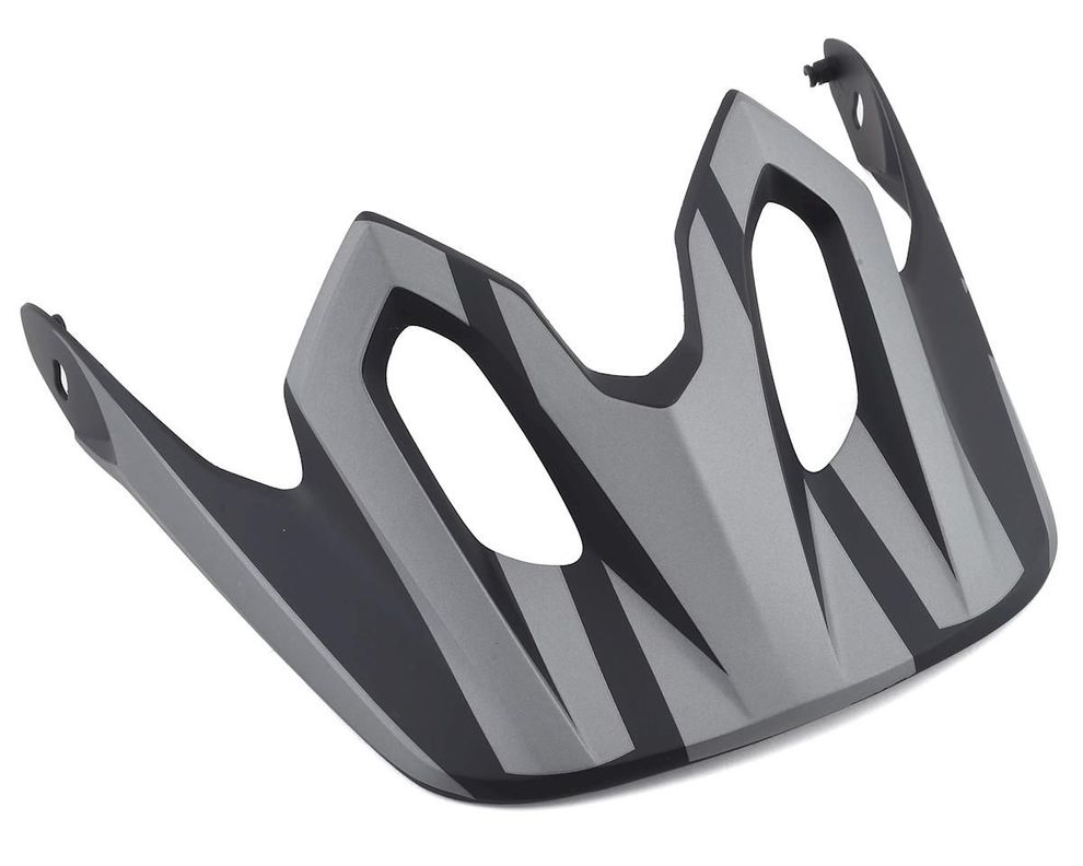 Visera Ciclismo Bell Super DH Negro U-0