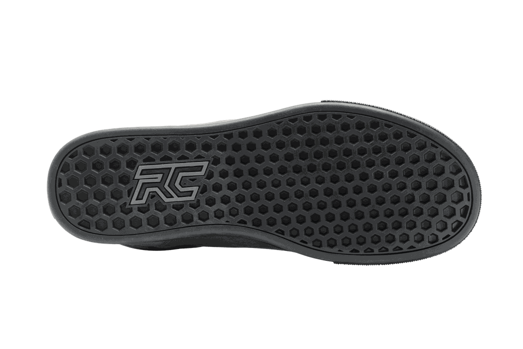 Zapatillas Bike Ride Concepts Vice Mid Gris-5