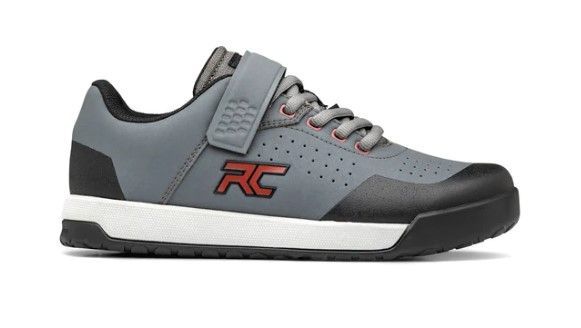 Zapatillas Bike M R.Concepts Hellion Clip Gris-2