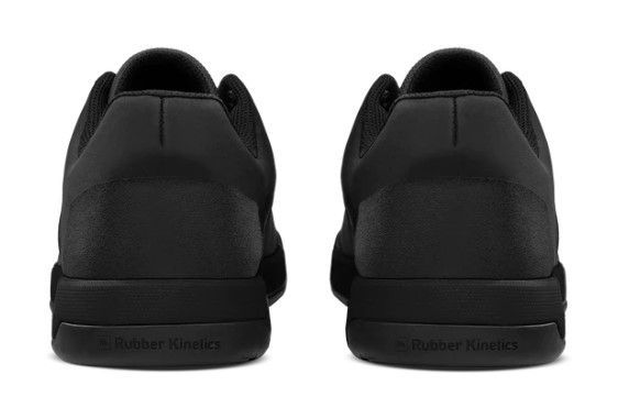 Zapatillas Ciclismo Ride Concepts Hellion Negro-2