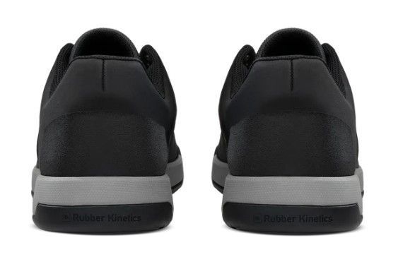 Zapatillas Bike Ride Concepts Hellion Gris/Amarillo-3