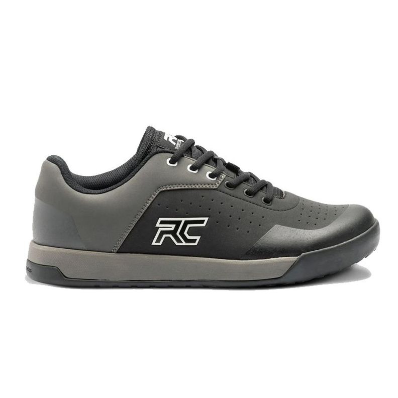 Zapatillas Bike Rc Hellion Elite Negro/Gris-0