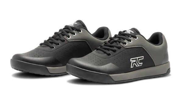 Zapatillas Bike Rc Hellion Elite Negro/Gris-1