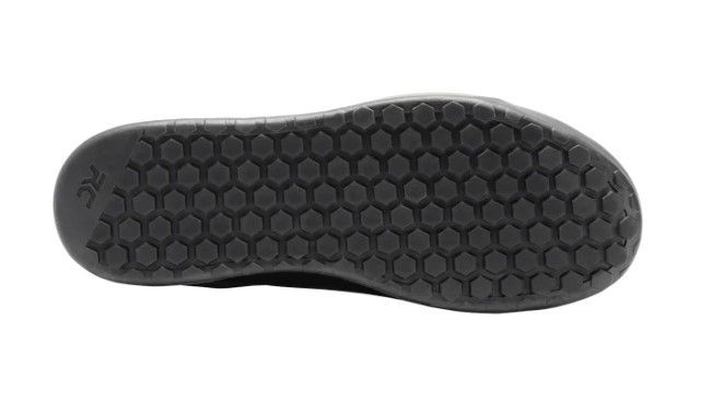 Zapatillas Bike Rc Hellion Elite Negro/Gris-4