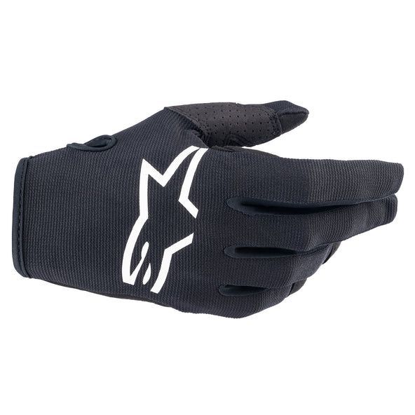 Guantes Ciclismo Alpinestars Alps Negro-0