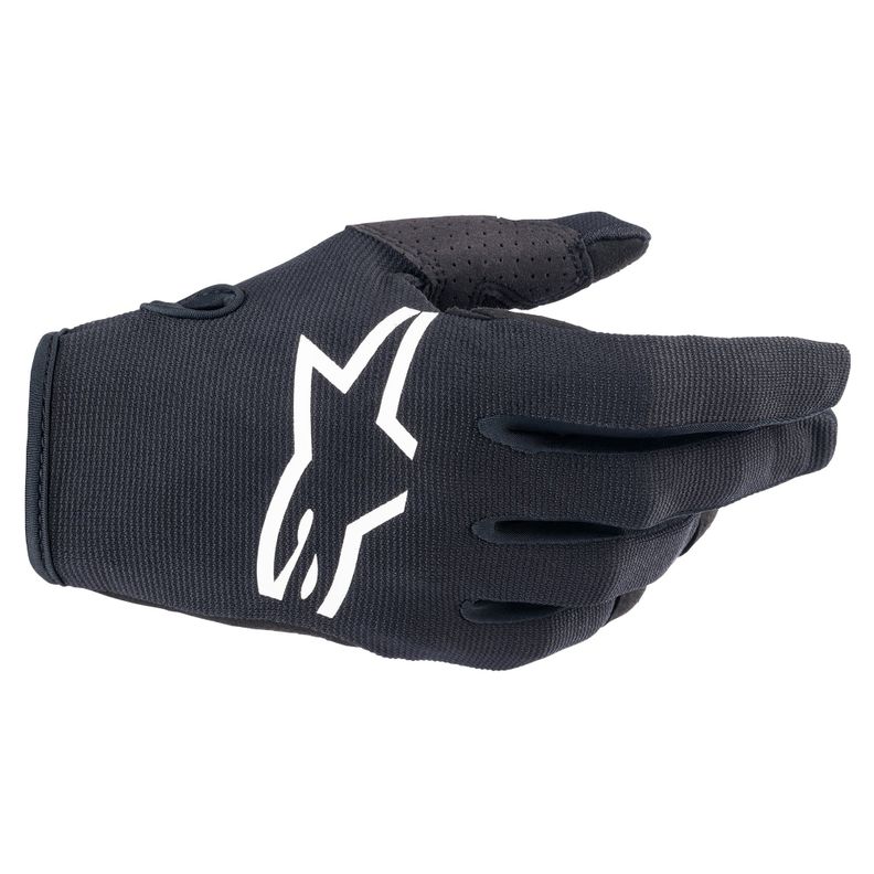 Guantes Ciclismo Alpinestars Alps Negro-2