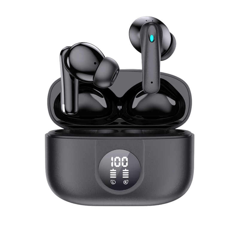 Audífono InalámbricoBluetooth P91 PRO Alta Gama Para iPhone Android-0