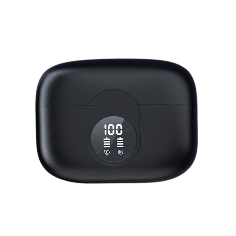 Audífono InalámbricoBluetooth P91 PRO Alta Gama Para iPhone Android-1