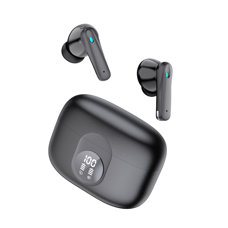 Audífono InalámbricoBluetooth P91 PRO Alta Gama Para iPhone Android-3