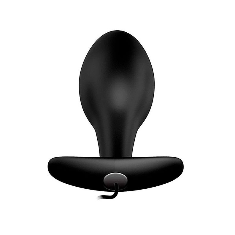 VIBRADOR ANAL 3 - PRETTY LOVE-1